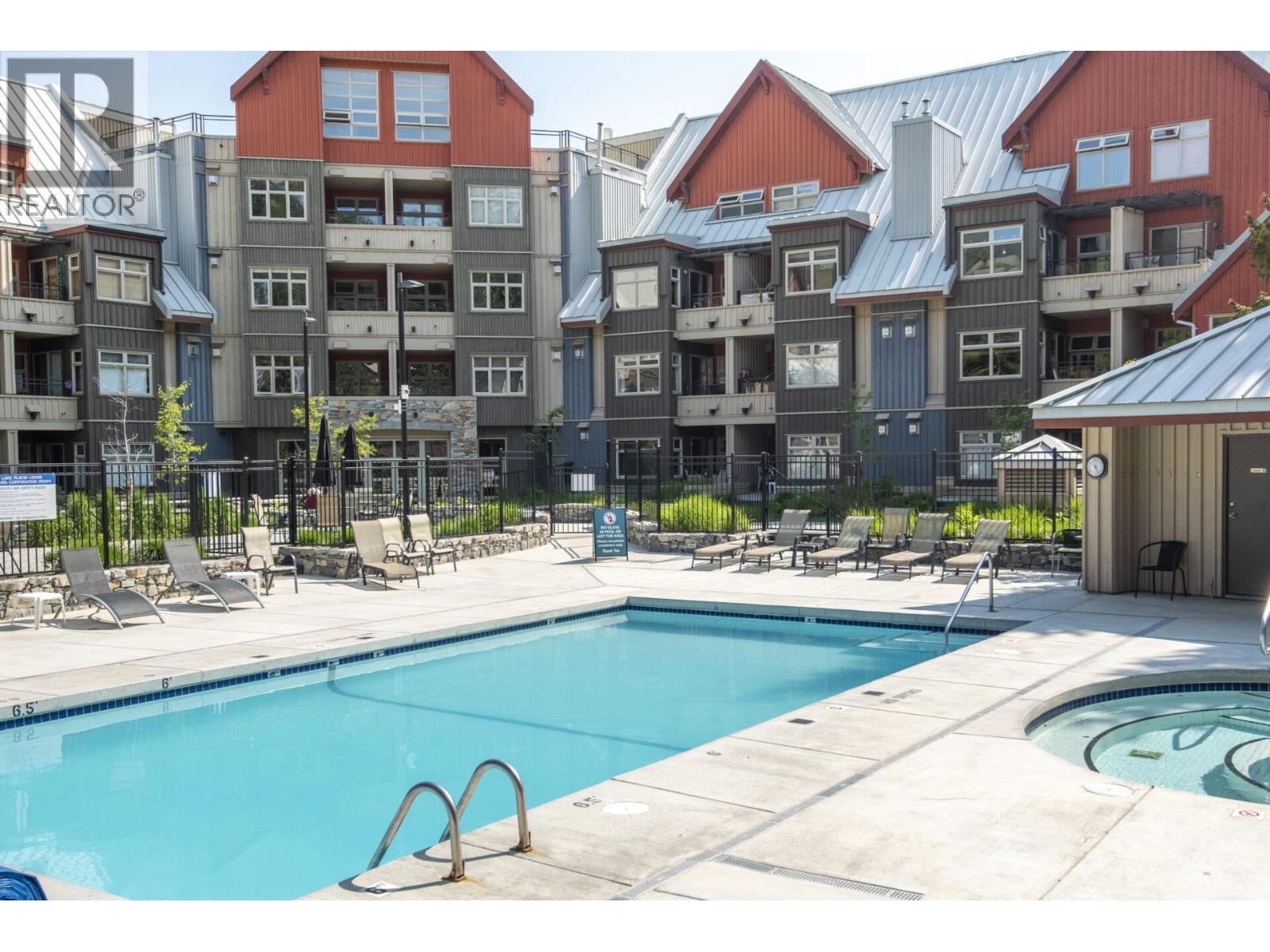 117 2050 Lake Placid(Week 51) Road, Whistler, British Columbia  V8E 0B6 - Photo 13 - R3067248