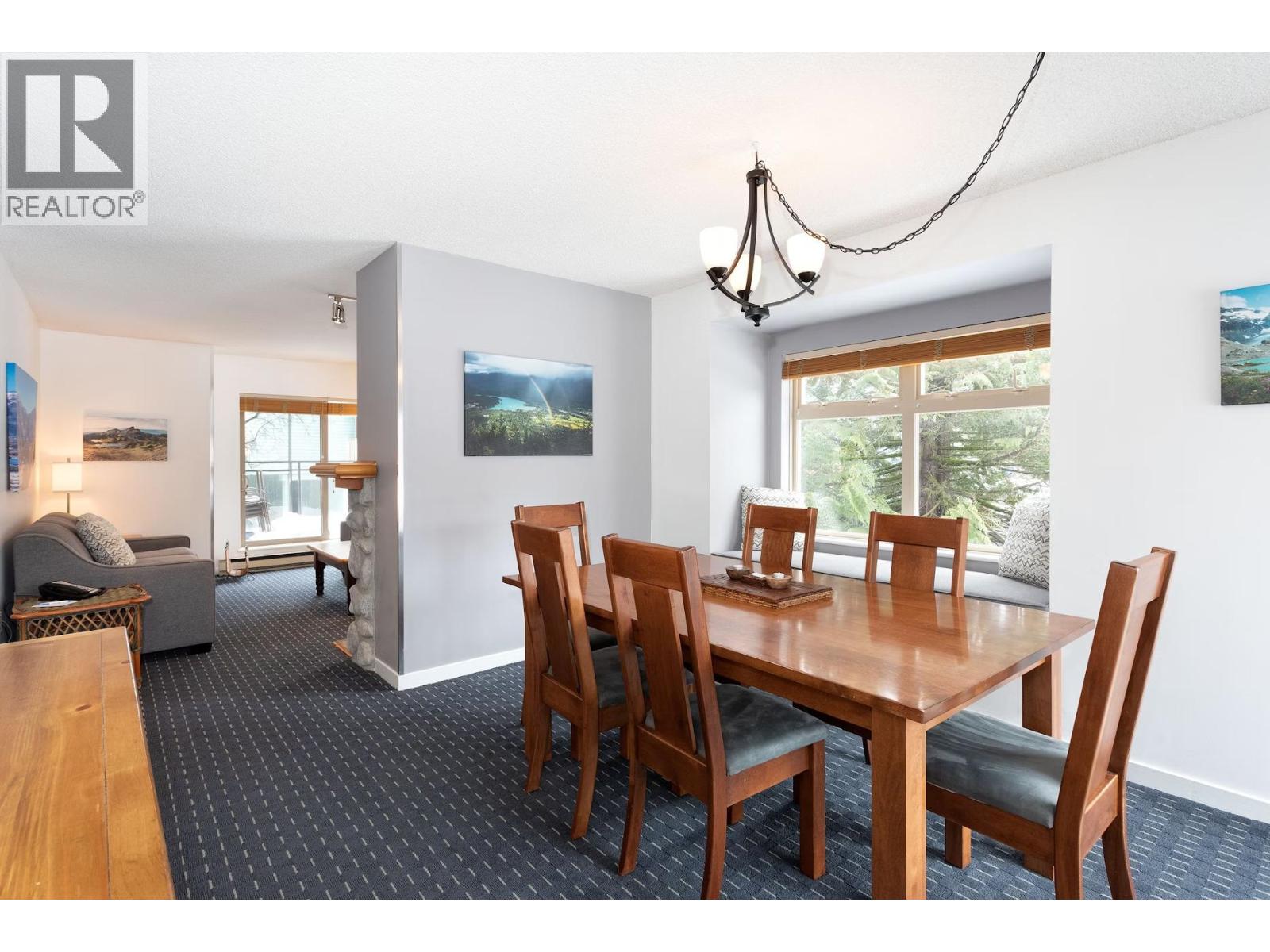 117 2050 Lake Placid(Week 51) Road, Whistler, British Columbia  V8E 0B6 - Photo 3 - R3067248