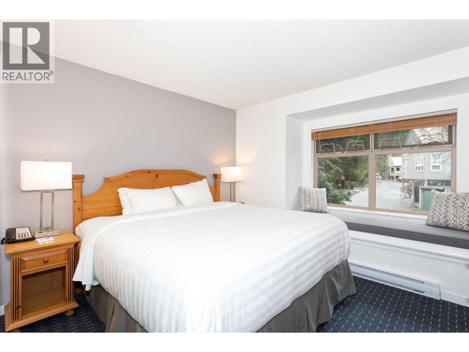 117 2050 Lake Placid(Week 51) Road, Whistler, British Columbia  V8E 0B6 - Photo 6 - R3067248