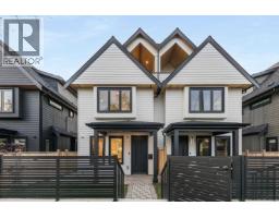 2 4889 Moss Street, Vancouver, Ca