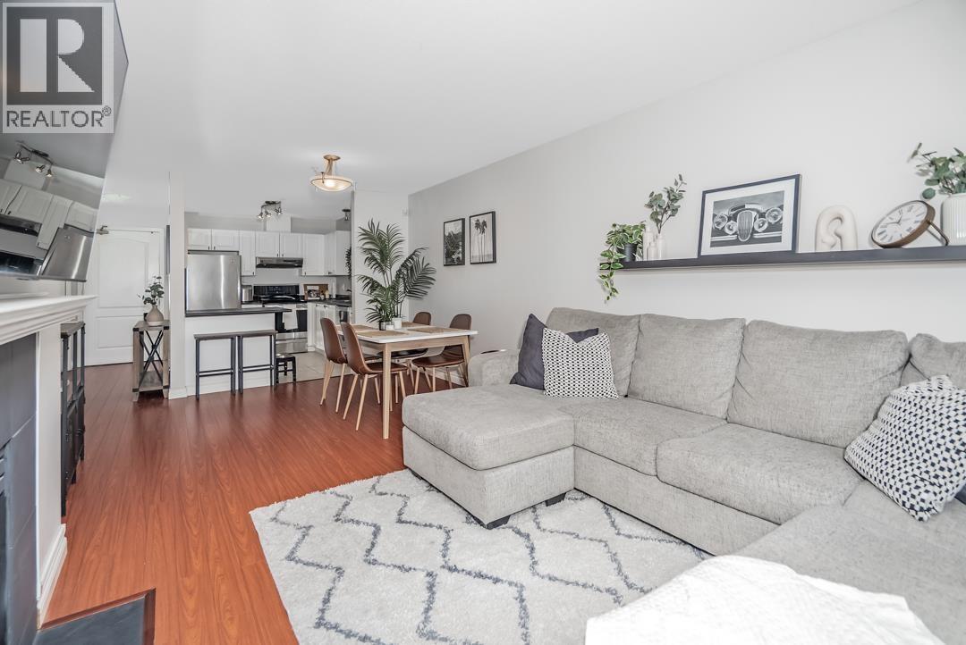 308 2551 Parkview Lane, Port Coquitlam, British Columbia  V3C 6J8 - Photo 12 - R3067252