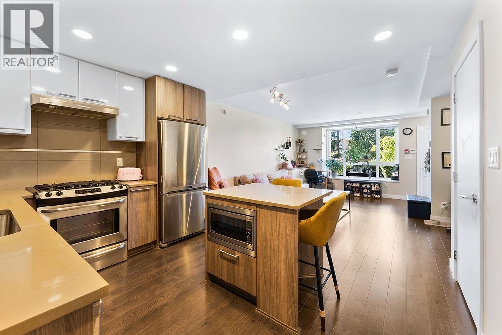 104 9350 University High Street, Burnaby, British Columbia  V5A 0B6 - Photo 12 - R3067263