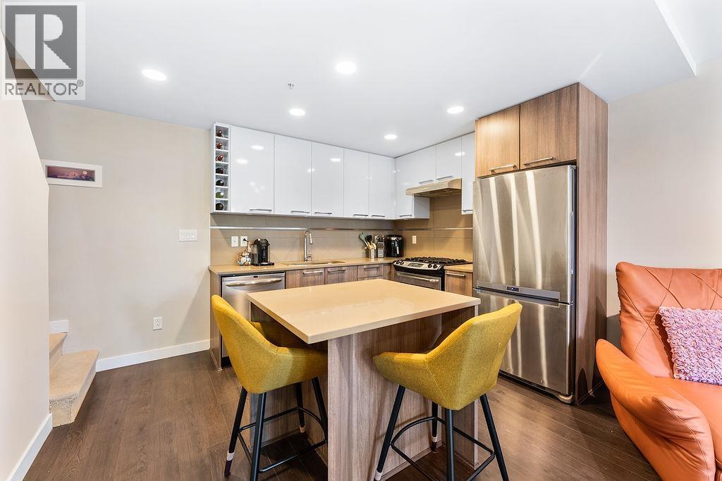 104 9350 University High Street, Burnaby, British Columbia  V5A 0B6 - Photo 14 - R3067263