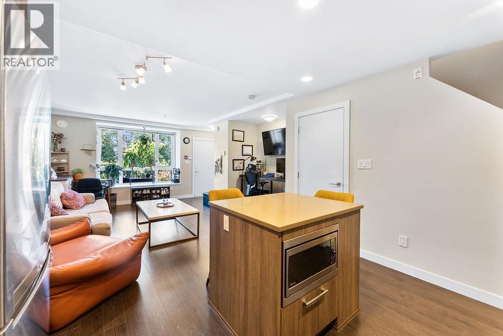 104 9350 University High Street, Burnaby, British Columbia  V5A 0B6 - Photo 16 - R3067263