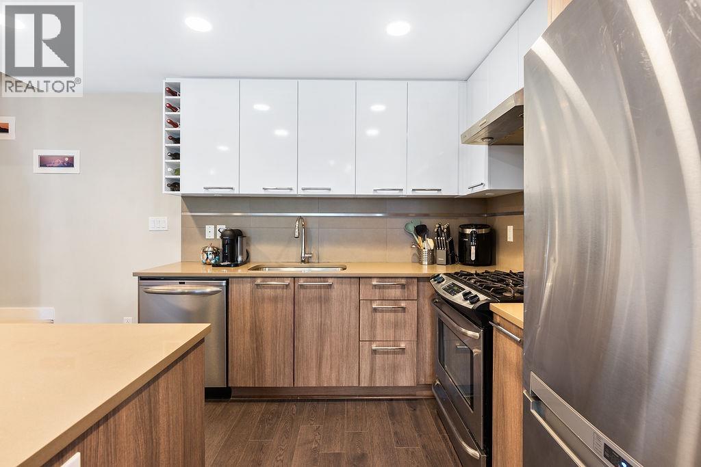 104 9350 University High Street, Burnaby, British Columbia  V5A 0B6 - Photo 17 - R3067263