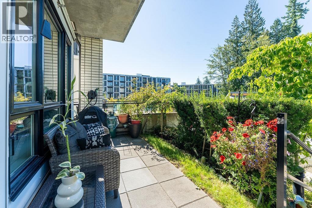 104 9350 University High Street, Burnaby, British Columbia  V5A 0B6 - Photo 4 - R3067263