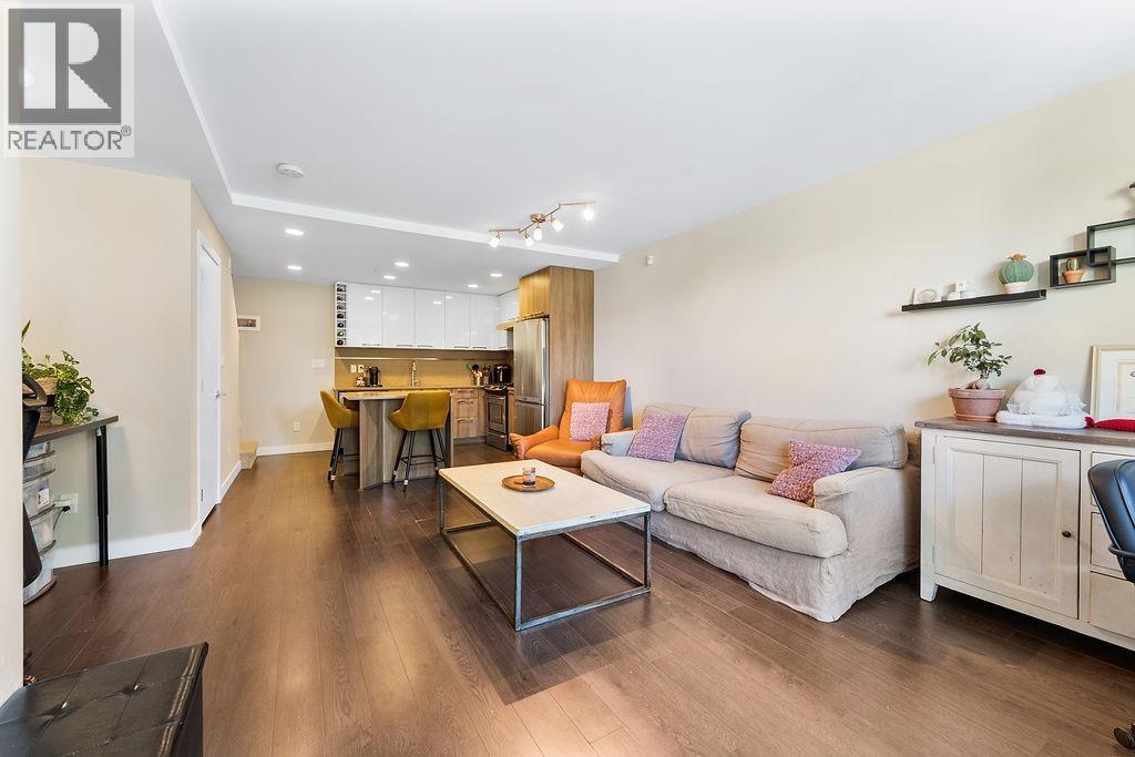 104 9350 University High Street, Burnaby, British Columbia  V5A 0B6 - Photo 6 - R3067263