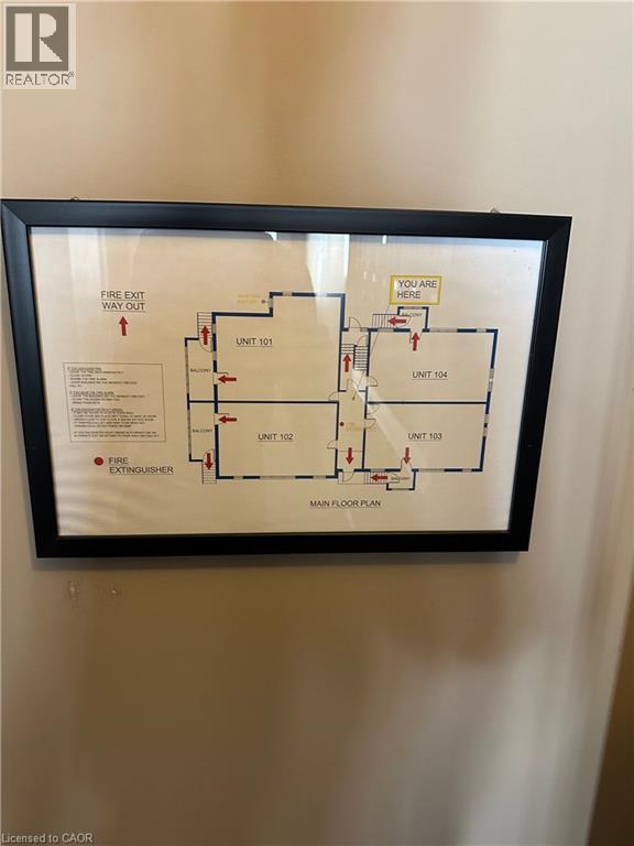 58 Madison Avenue N, Kitchener, Ontario  N2H 2Z6 - Photo 7 - 40731112