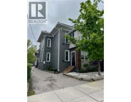 58 MADISON Avenue N, Kitchener, Ontario