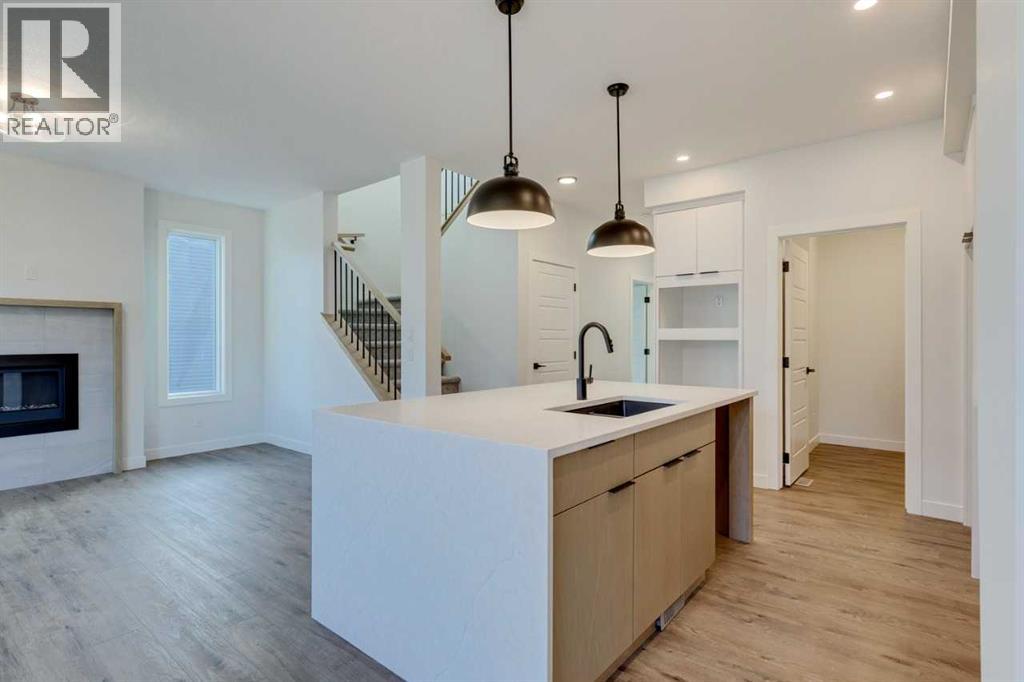 54 Amblefield Common Nw, Calgary, Alberta  T3P 2L5 - Photo 10 - A2249603