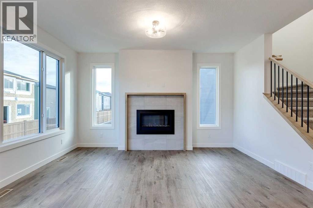 54 Amblefield Common Nw, Calgary, Alberta  T3P 2L5 - Photo 18 - A2249603