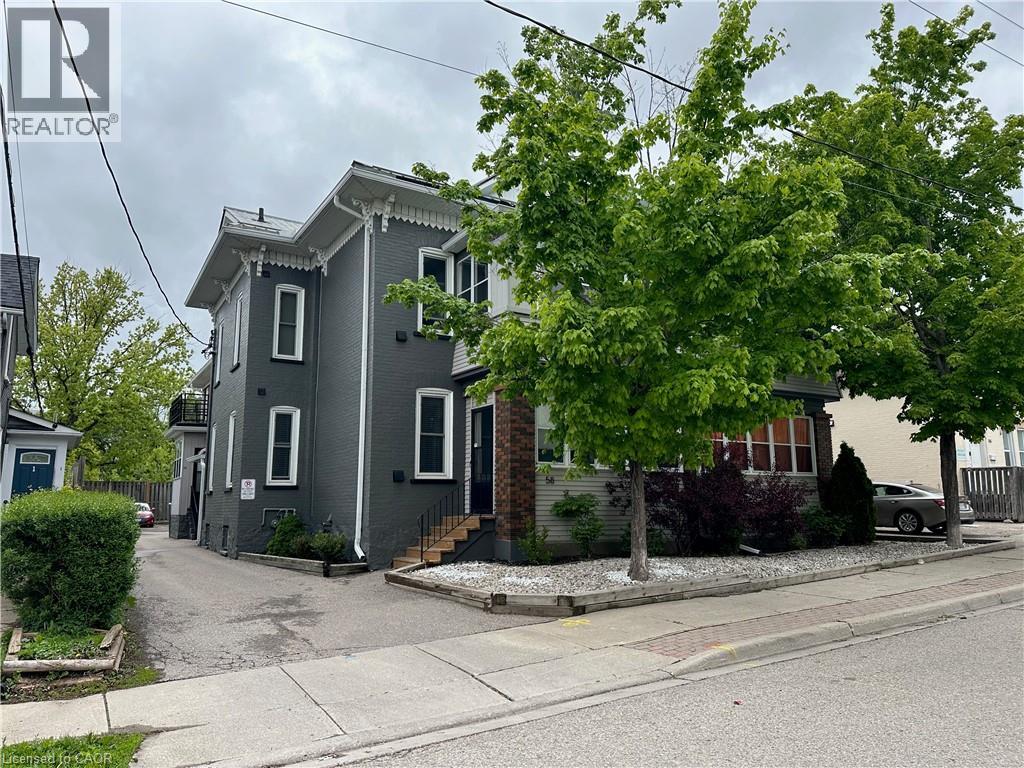 58 Madison Avenue N, Kitchener, Ontario  N2H 2Z6 - Photo 3 - 40731112