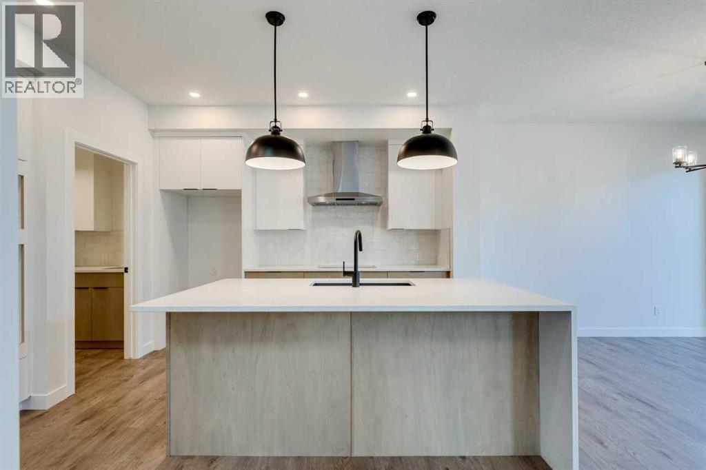 54 Amblefield Common Nw, Calgary, Alberta  T3P 2L5 - Photo 7 - A2249603