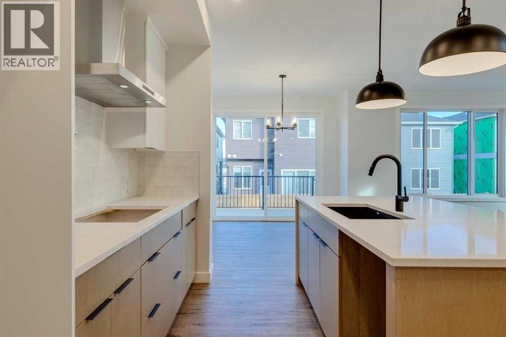 54 Amblefield Common Nw, Calgary, Alberta  T3P 2L5 - Photo 13 - A2249603