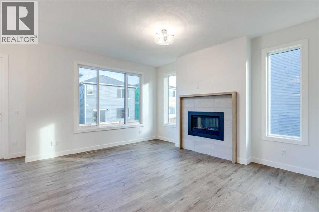 54 Amblefield Common Nw, Calgary, Alberta  T3P 2L5 - Photo 16 - A2249603