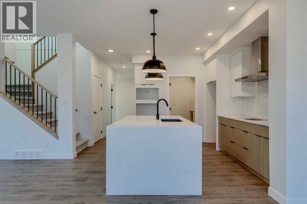 54 Amblefield Common Nw, Calgary, Alberta  T3P 2L5 - Photo 9 - A2249603