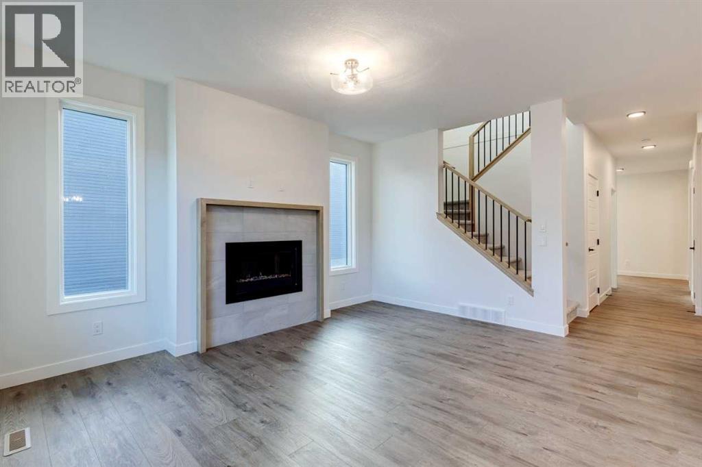 54 Amblefield Common Nw, Calgary, Alberta  T3P 2L5 - Photo 19 - A2249603