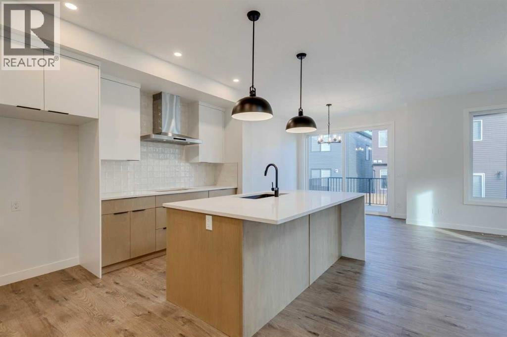 54 Amblefield Common Nw, Calgary, Alberta  T3P 2L5 - Photo 6 - A2249603