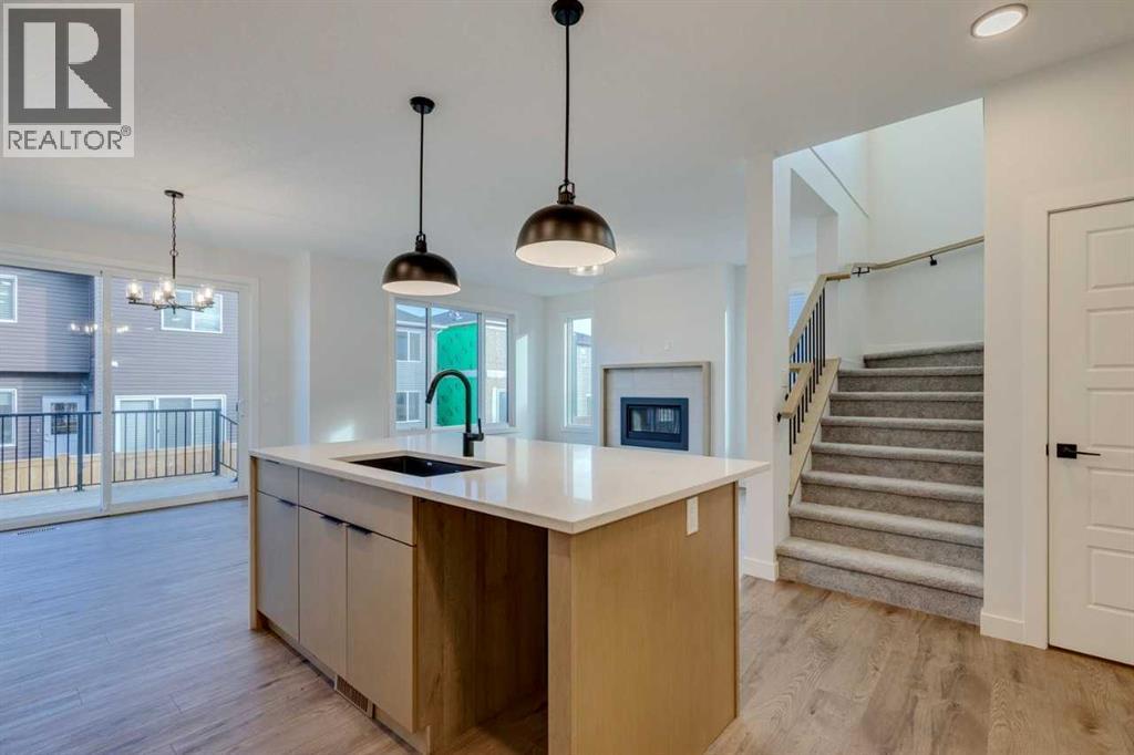 54 Amblefield Common Nw, Calgary, Alberta  T3P 2L5 - Photo 12 - A2249603