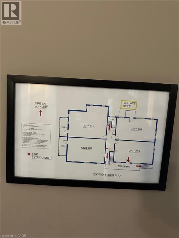 58 Madison Avenue N, Kitchener, Ontario  N2H 2Z6 - Photo 8 - 40731112