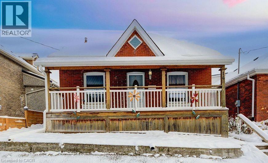 14 Grandview Street, Brantford, Ontario  N3R 1Y4 - Photo 3 - 40788181