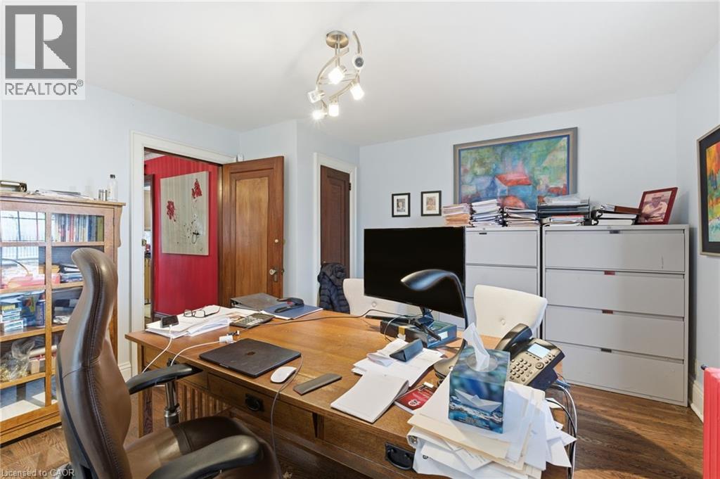 2118 Old Lakeshore Road Unit# A, Burlington, Ontario  L7R 1A3 - Photo 12 - 40788163