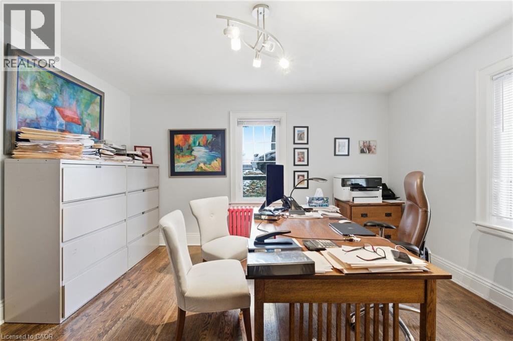 2118 Old Lakeshore Road Unit# A, Burlington, Ontario  L7R 1A3 - Photo 13 - 40788163