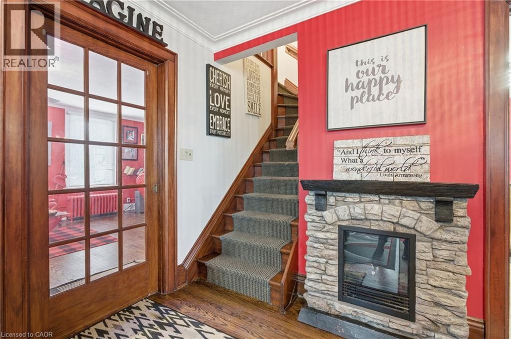 2118 Old Lakeshore Road Unit# A, Burlington, Ontario  L7R 1A3 - Photo 14 - 40788163