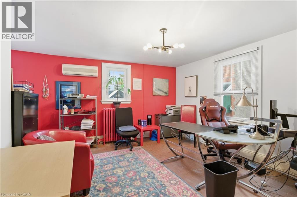 2118 Old Lakeshore Road Unit# A, Burlington, Ontario  L7R 1A3 - Photo 17 - 40788163