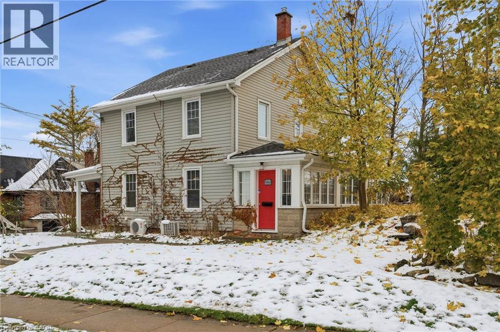 2118 Old Lakeshore Road Unit# A, Burlington, Ontario  L7R 1A3 - Photo 2 - 40788163