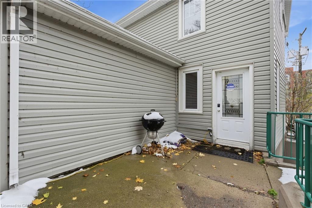 2118 Old Lakeshore Road Unit# A, Burlington, Ontario  L7R 1A3 - Photo 24 - 40788163