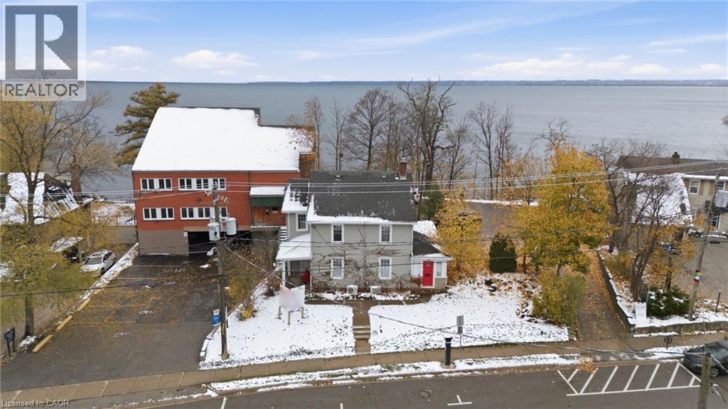 2118 Old Lakeshore Road Unit# A, Burlington, Ontario  L7R 1A3 - Photo 26 - 40788163