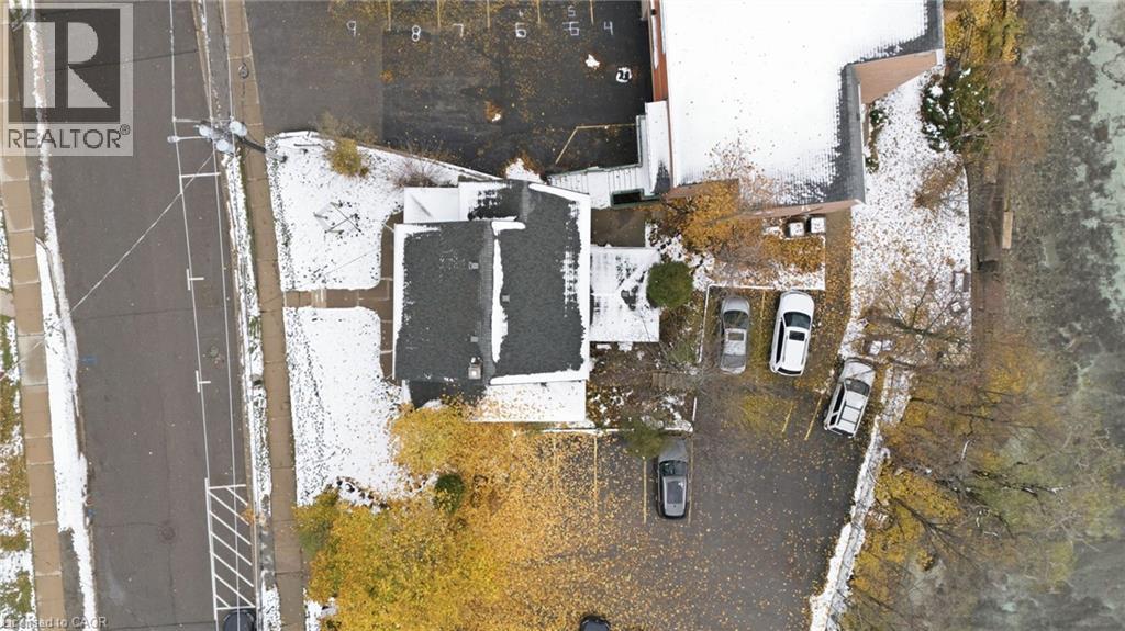 2118 Old Lakeshore Road Unit# A, Burlington, Ontario  L7R 1A3 - Photo 28 - 40788163