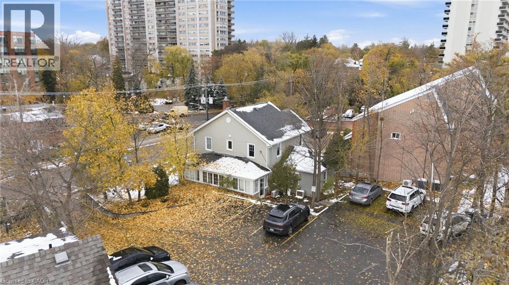 2118 Old Lakeshore Road Unit# A, Burlington, Ontario  L7R 1A3 - Photo 29 - 40788163