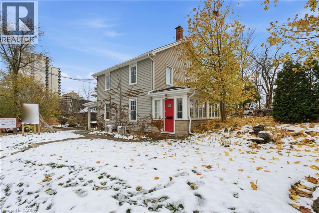 2118 Old Lakeshore Road Unit# A, Burlington, Ontario  L7R 1A3 - Photo 3 - 40788163