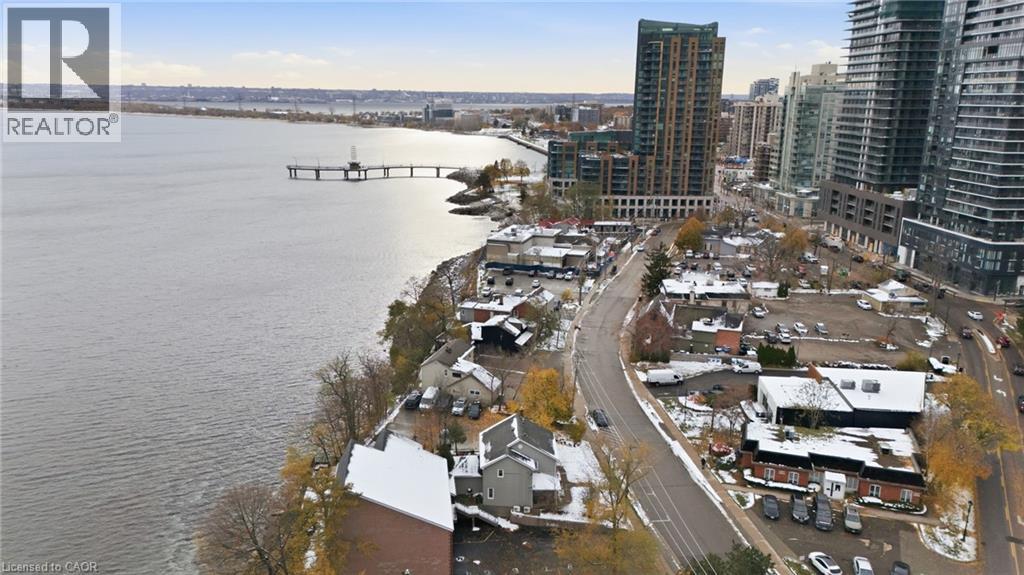 2118 Old Lakeshore Road Unit# A, Burlington, Ontario  L7R 1A3 - Photo 30 - 40788163