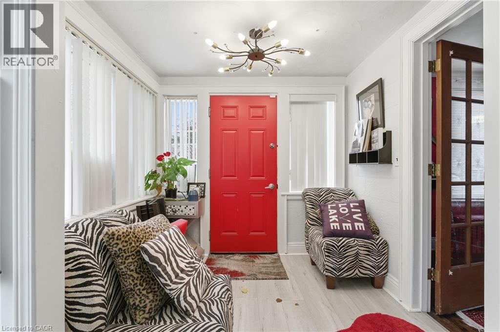 2118 Old Lakeshore Road Unit# A, Burlington, Ontario  L7R 1A3 - Photo 4 - 40788163