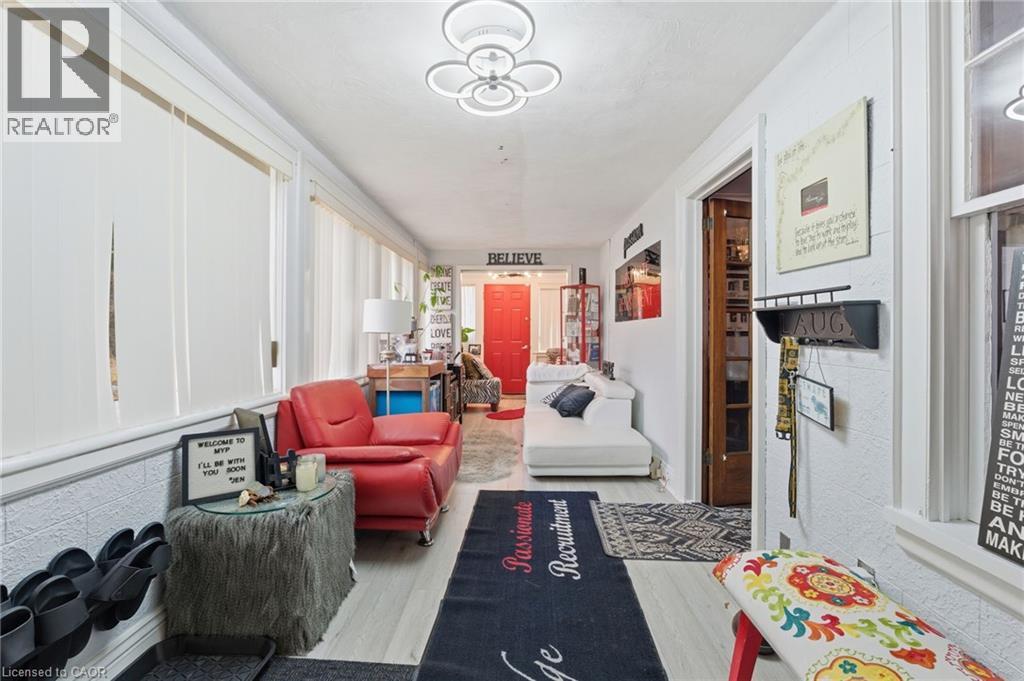 2118 Old Lakeshore Road Unit# A, Burlington, Ontario  L7R 1A3 - Photo 5 - 40788163