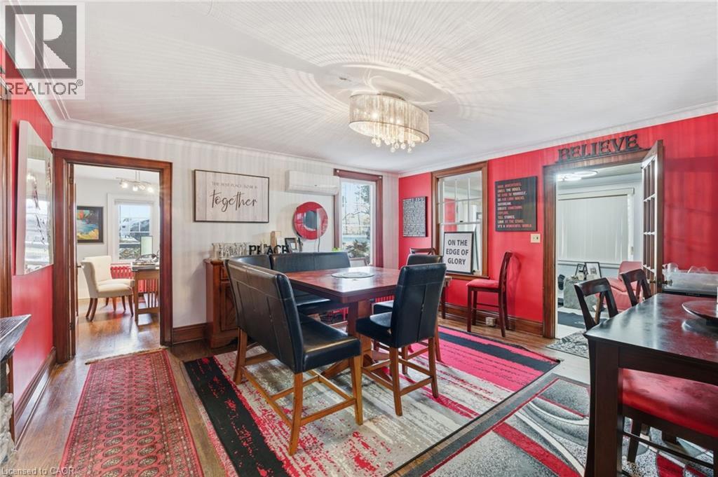 2118 Old Lakeshore Road Unit# A, Burlington, Ontario  L7R 1A3 - Photo 6 - 40788163