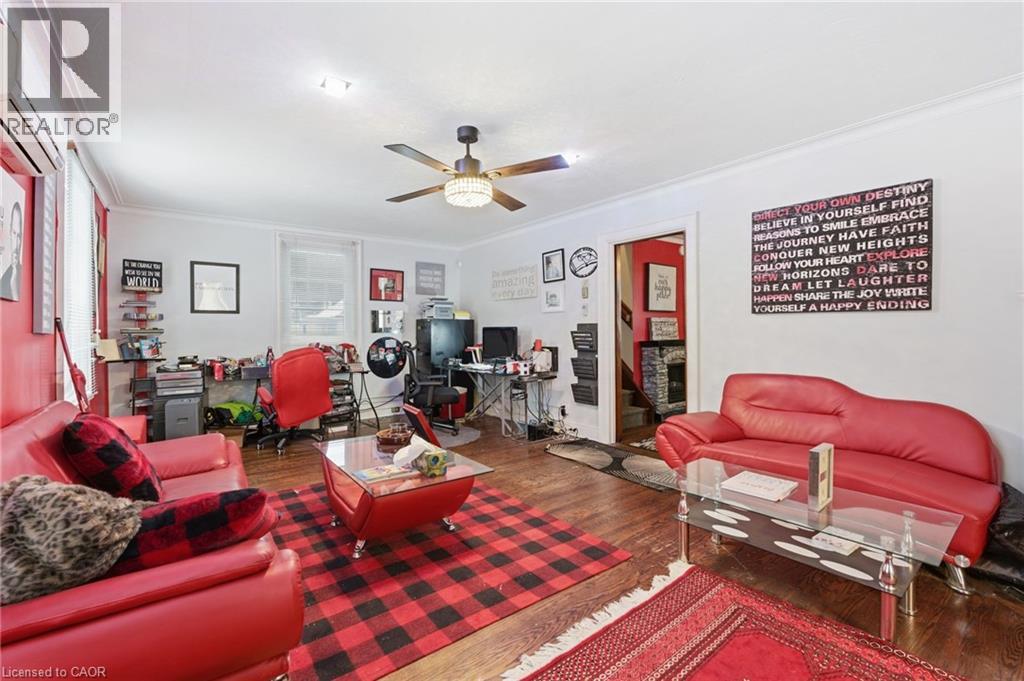 2118 Old Lakeshore Road Unit# A, Burlington, Ontario  L7R 1A3 - Photo 7 - 40788163