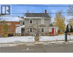 2118 OLD LAKESHORE Road Unit# A, Burlington, Ontario