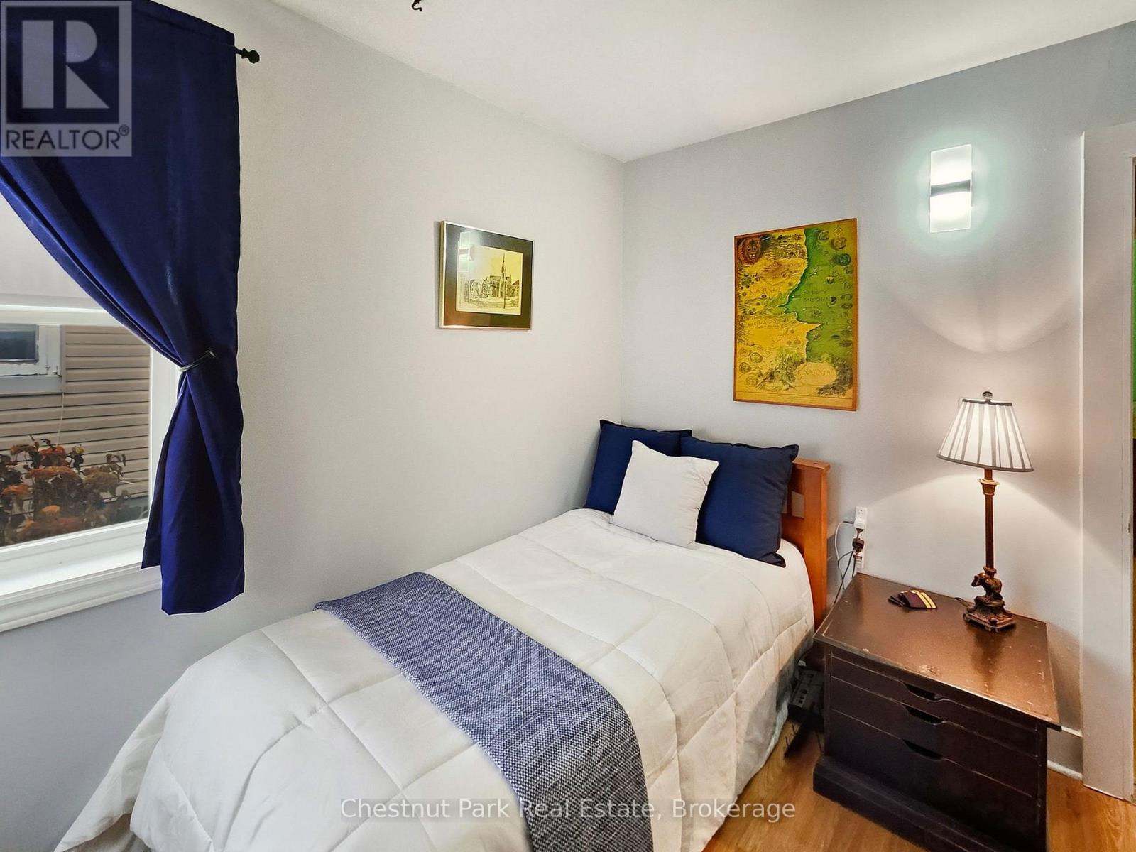 318 West Street N, Orillia, Ontario  L3V 5E2 - Photo 11 - S12542916