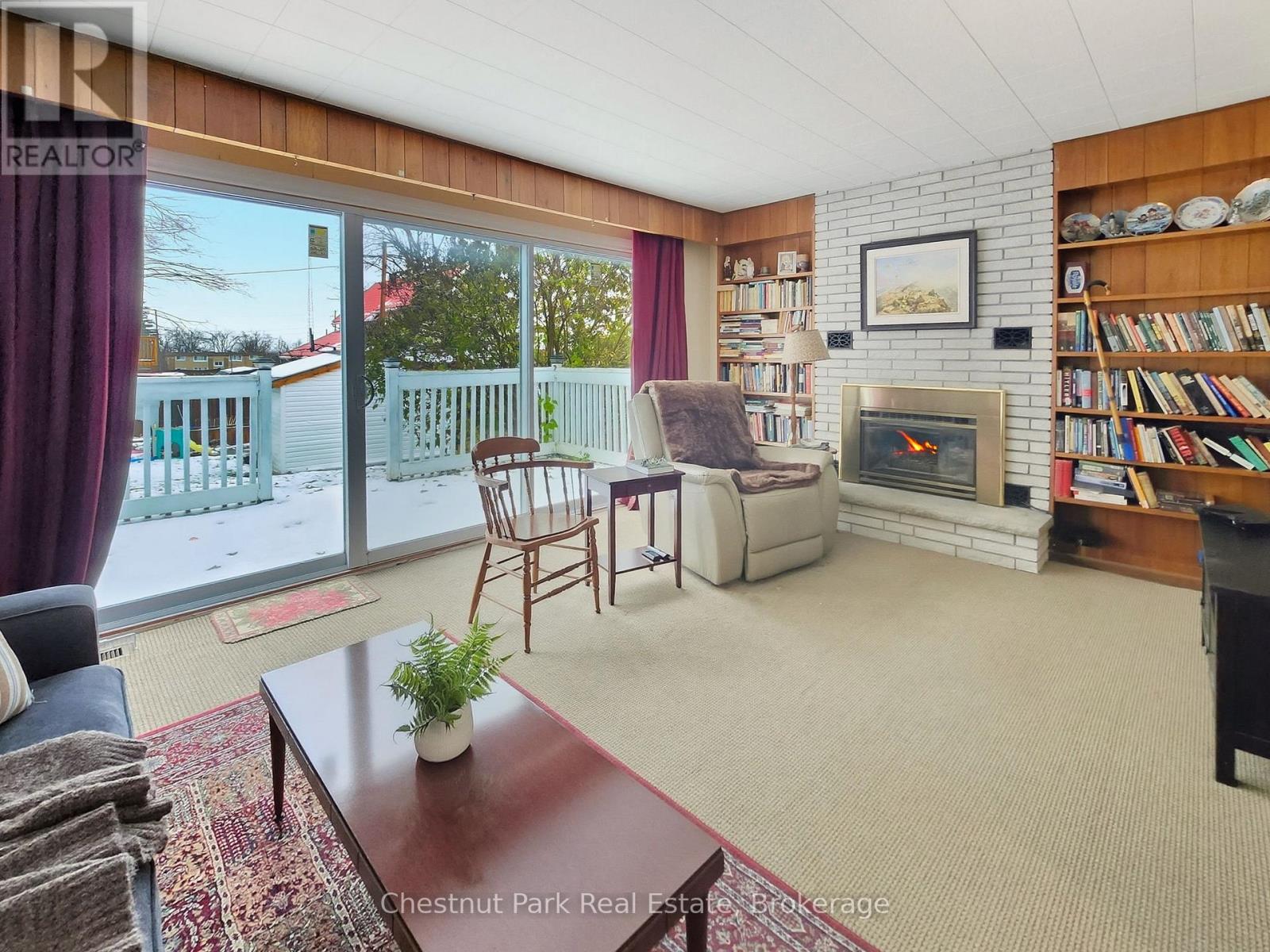 318 West Street N, Orillia, Ontario  L3V 5E2 - Photo 14 - S12542916