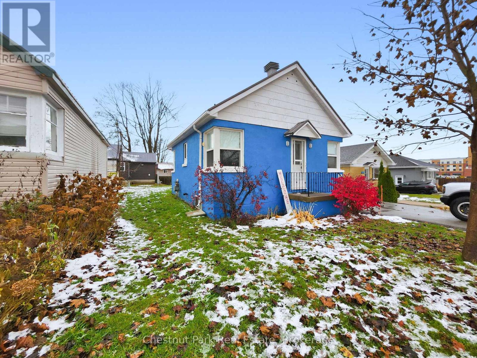 318 West Street N, Orillia, Ontario  L3V 5E2 - Photo 18 - S12542916