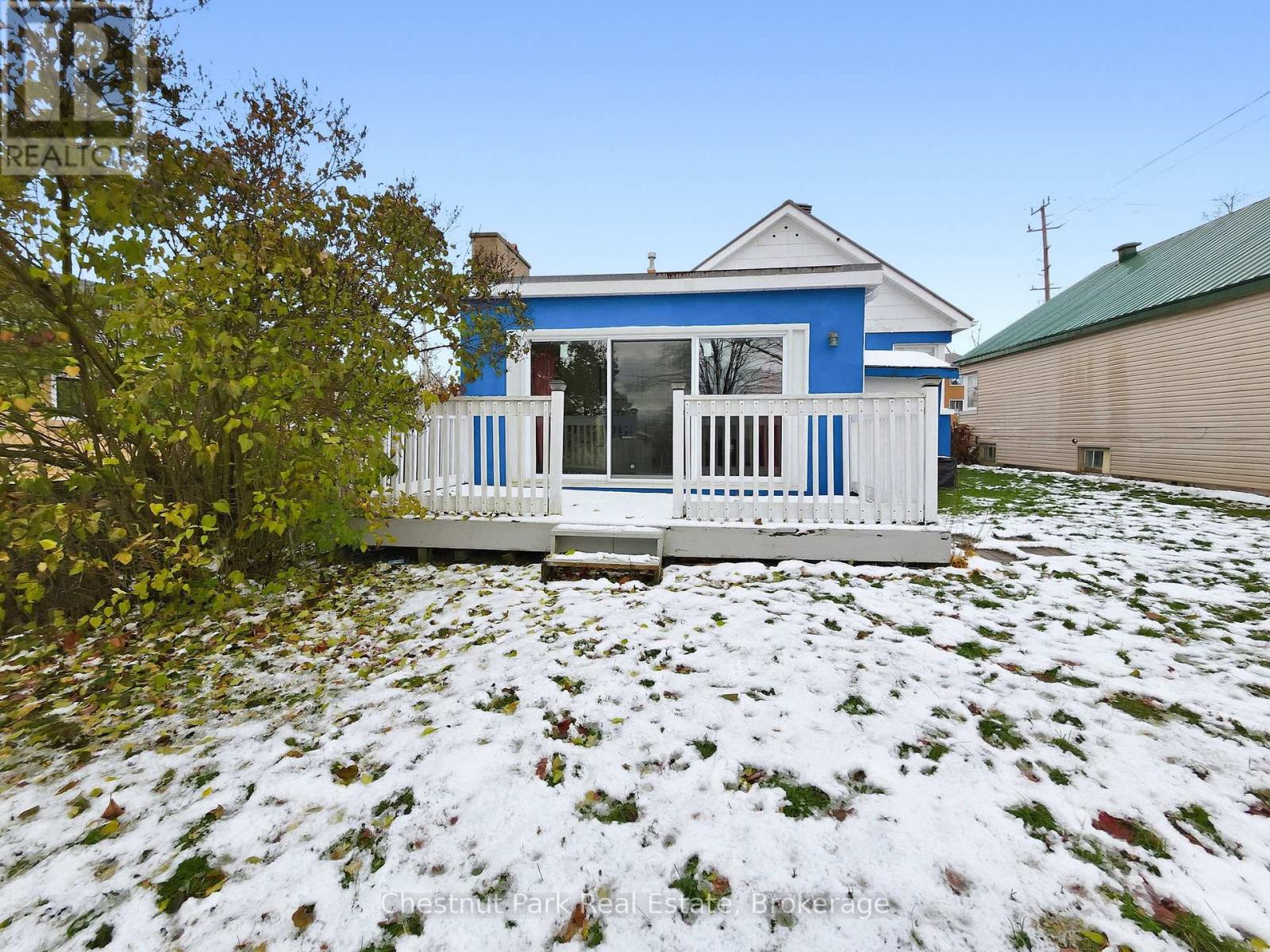 318 West Street N, Orillia, Ontario  L3V 5E2 - Photo 19 - S12542916