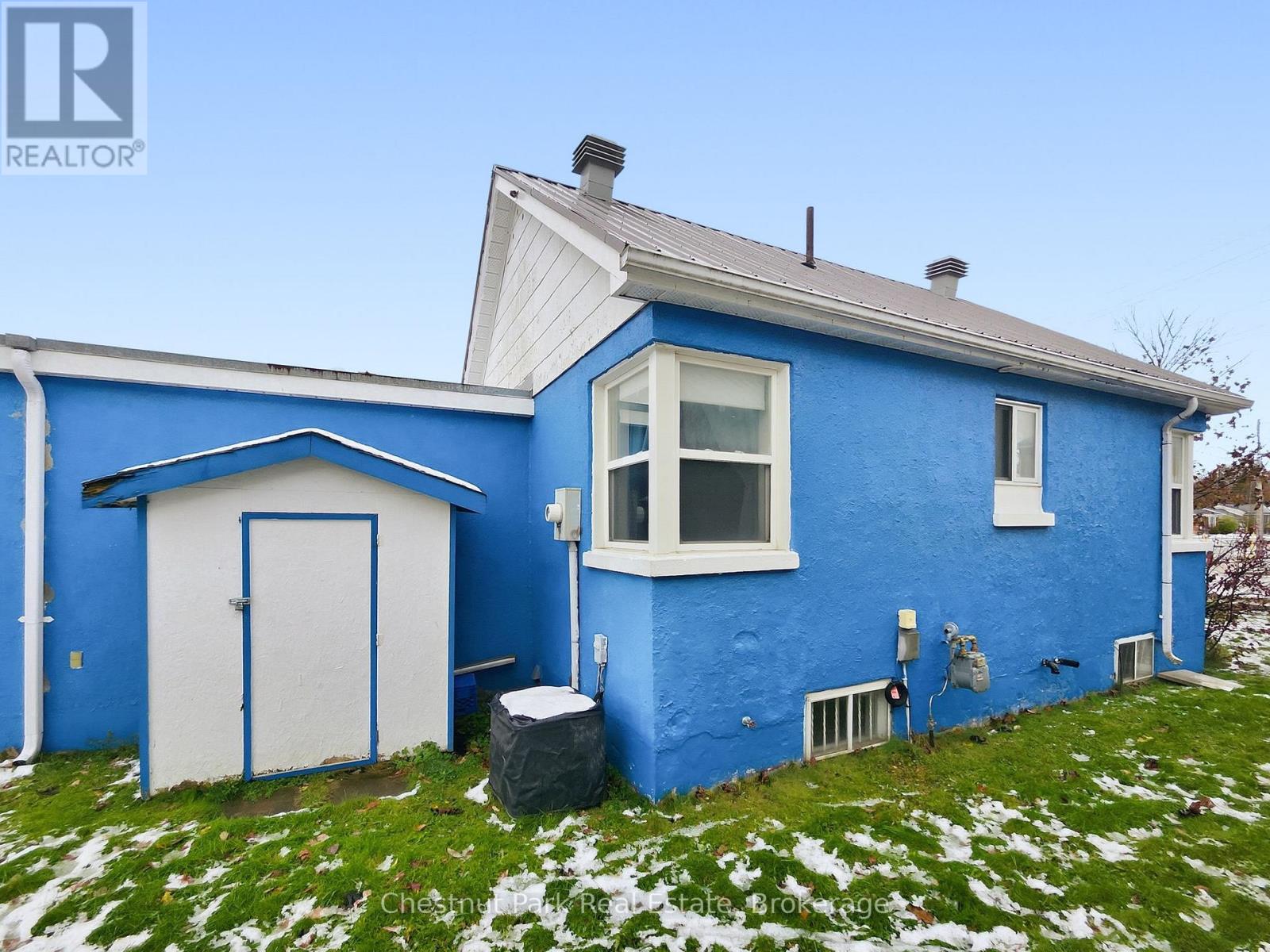 318 West Street N, Orillia, Ontario  L3V 5E2 - Photo 20 - S12542916