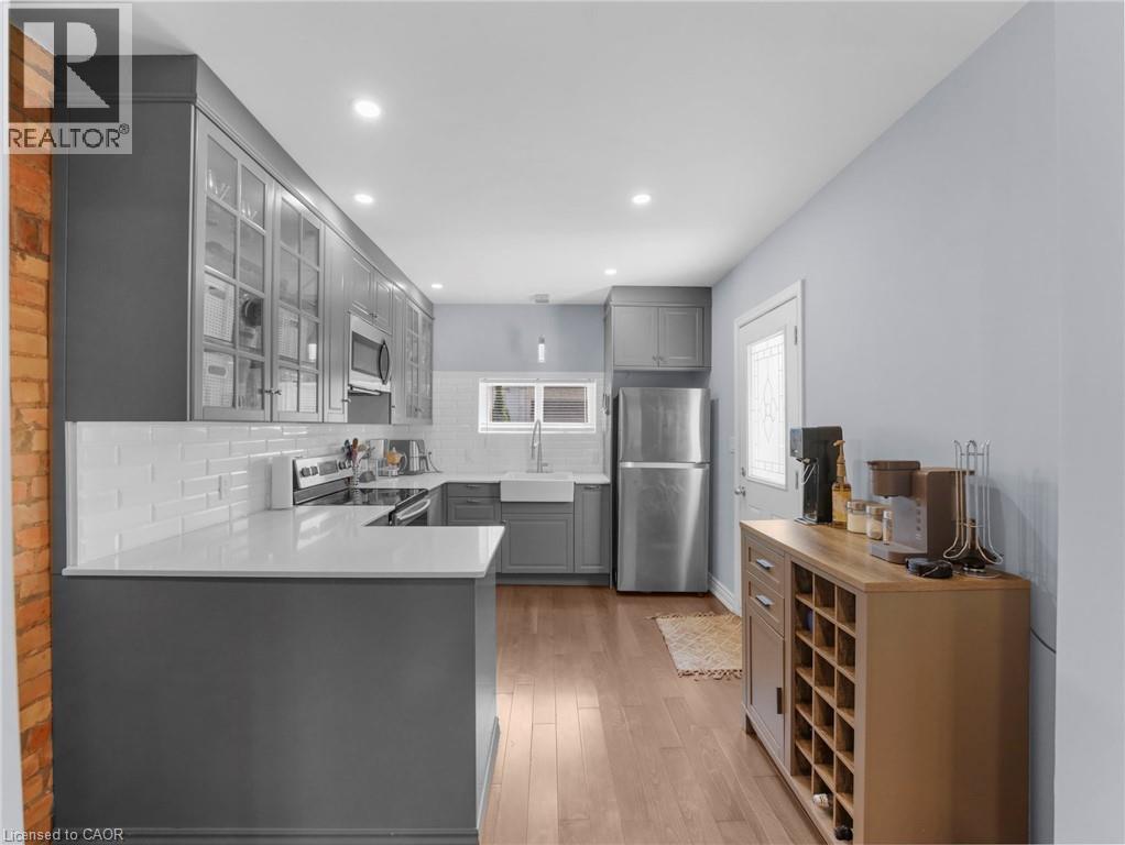 114 Burton Street, Hamilton, Ontario  L8L 3R5 - Photo 13 - 40781368