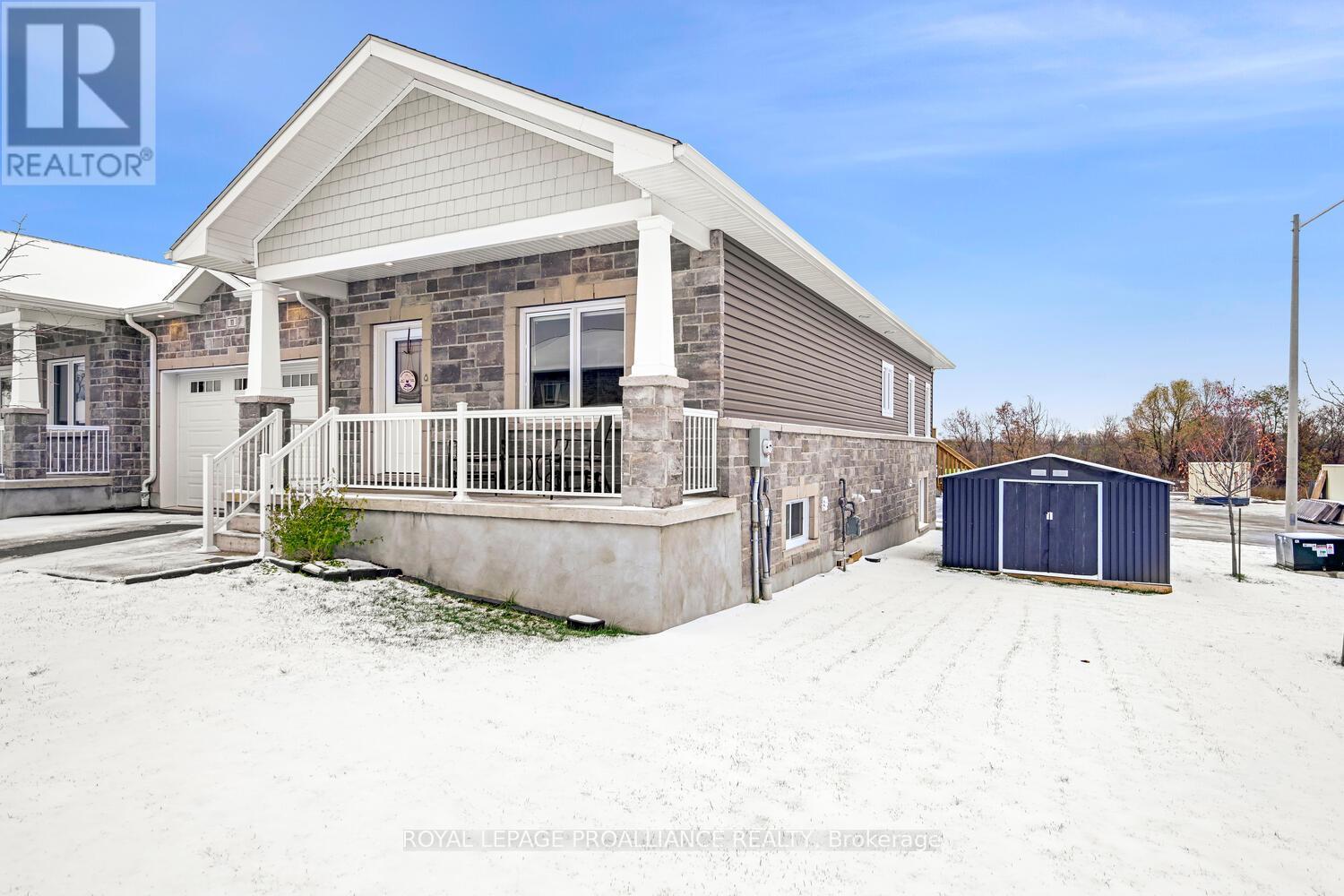 11 Ben Tekamp Terrace, Brockville, Ontario  K6V 0E8 - Photo 2 - X12542932