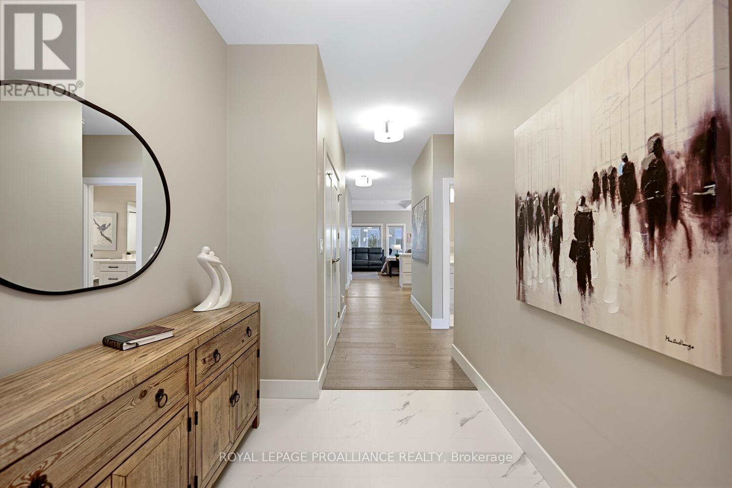 11 Ben Tekamp Terrace, Brockville, Ontario  K6V 0E8 - Photo 4 - X12542932