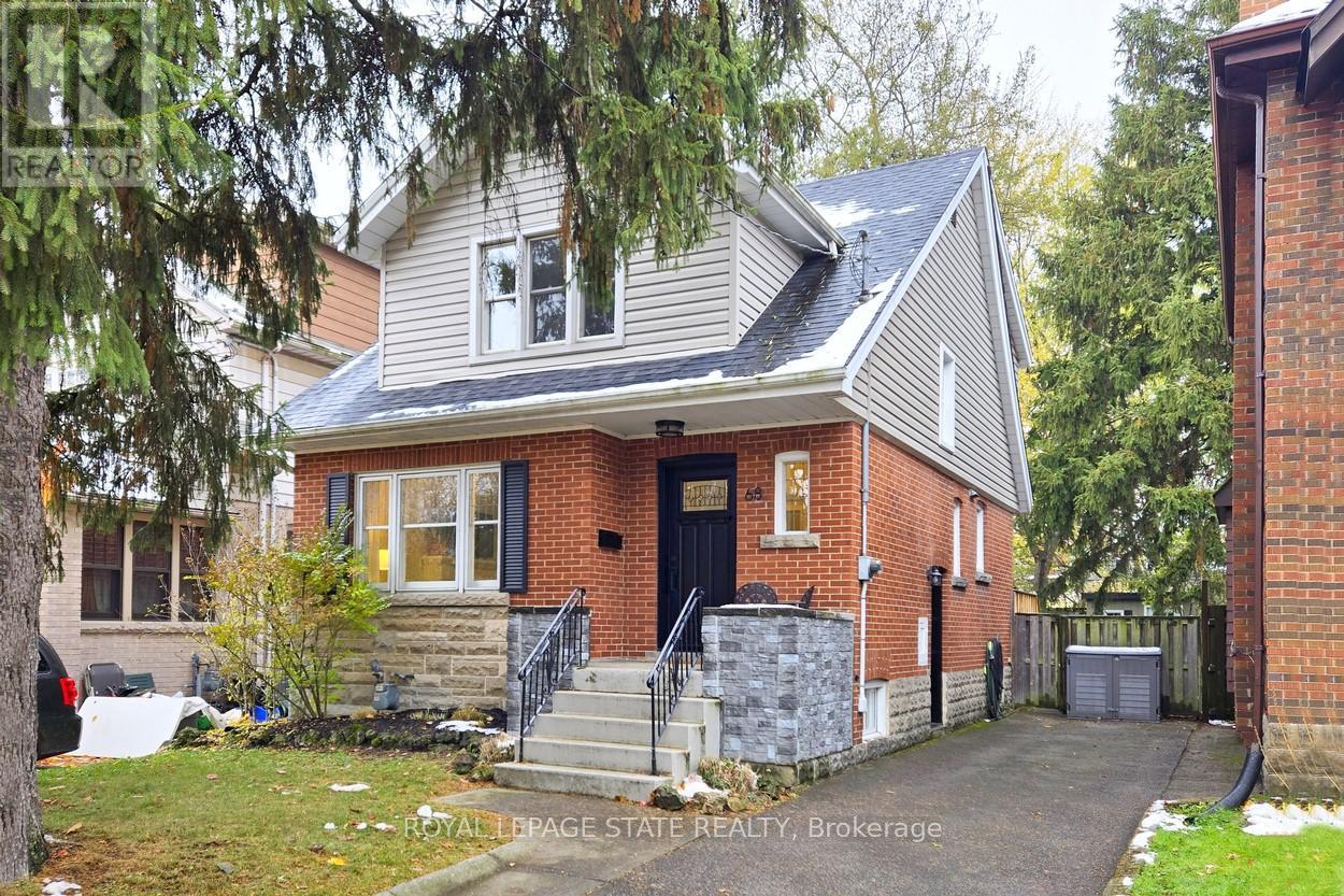 68 BOND STREET S, Hamilton, Ontario